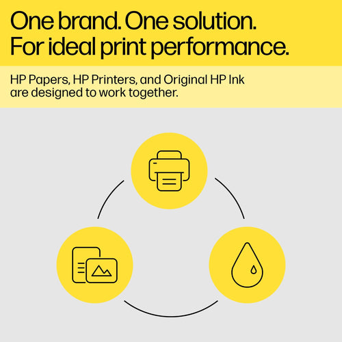 HP 935 Yellow Original Ink Cartridge HP 935 Yellow Original Ink Cartridge